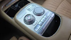 2023 Genesis G90 Gasoline 3.5 Turbo e-S/C AWD — фото 9