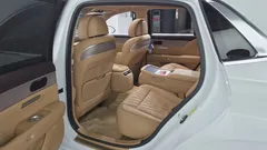 2023 Genesis G90 Gasoline 3.5 Turbo e-S/C AWD — фото 11