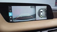 2023 Genesis G90 Gasoline 3.5 Turbo e-S/C AWD — фото 14