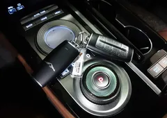 2022 Genesis G80 Gasoline 2.5 Turbo AWD — фото 8