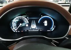 2022 Genesis G80 Gasoline 2.5 Turbo AWD — фото 12