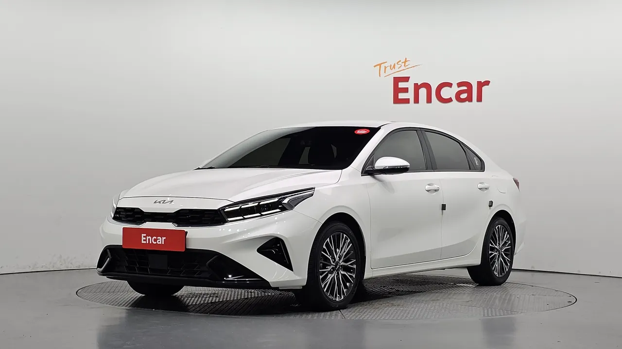 2023 Kia K3 1.6