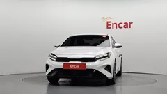 2023 Kia K3 1.6, белый — фото 3