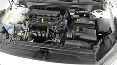 2023 Kia K3 1.6, белый — фото 6