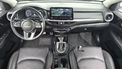 2023 Kia K3 1.6, белый — фото 7