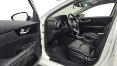 2023 Kia K3 1.6, белый — фото 10