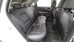 2023 Kia K3 1.6, белый — фото 12