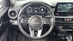 2023 Kia K3 1.6, белый — фото 13