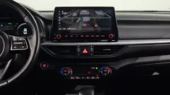 2023 Kia K3 1.6, белый — фото 14