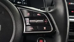 2023 Kia K3 1.6, белый — фото 20