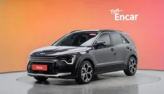 2022 Kia Niro Signature — фото 1