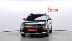 2022 Kia Niro Signature — фото 3
