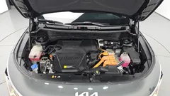 2022 Kia Niro Signature — фото 6