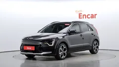 2022 Kia Niro Signature — фото 13