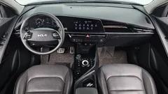 2022 Kia Niro Signature — фото 14