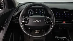 2022 Kia Niro Signature — фото 17