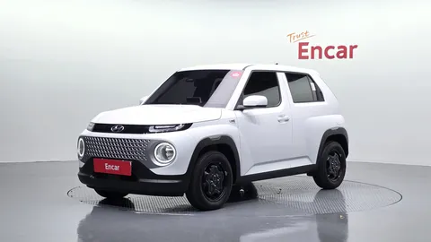 2024 Hyundai Casper Smart