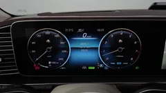 2022 Mercedes-Benz GLS-Class Maybach GLS600 4MATIC — фото 8