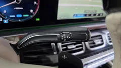 2022 Mercedes-Benz GLS-Class Maybach GLS600 4MATIC — фото 9
