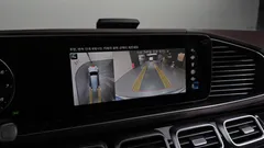 2022 Mercedes-Benz GLS-Class Maybach GLS600 4MATIC — фото 19