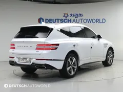 2023 Genesis GV80 2.5T Gasoline AWD — фото 4