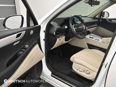 2023 Genesis GV80 2.5T Gasoline AWD — фото 19
