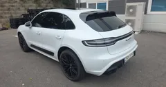 2023 Porsche Macan 2.9 GTS — фото 7