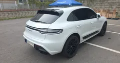 2023 Porsche Macan 2.9 GTS — фото 8