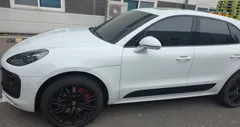 2023 Porsche Macan 2.9 GTS — фото 9