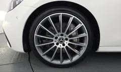 2022 Mercedes-Benz E-Class E350 4MATIC AMG Line — фото 5