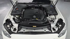 2022 Mercedes-Benz E-Class E350 4MATIC AMG Line — фото 6
