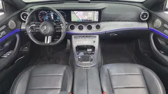 2022 Mercedes-Benz E-Class E350 4MATIC AMG Line — фото 7