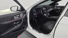2022 Mercedes-Benz E-Class E350 4MATIC AMG Line — фото 10