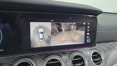2022 Mercedes-Benz E-Class E350 4MATIC AMG Line — фото 13