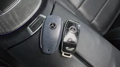 2022 Mercedes-Benz E-Class E350 4MATIC AMG Line — фото 14