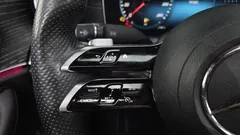 2022 Mercedes-Benz E-Class E350 4MATIC AMG Line — фото 15