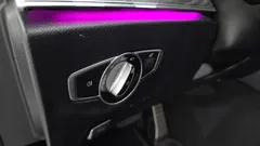 2022 Mercedes-Benz E-Class E350 4MATIC AMG Line — фото 18
