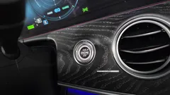 2022 Mercedes-Benz E-Class E350 4MATIC AMG Line — фото 19