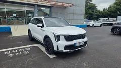 2024 Kia Sorento HEV 1.6 2WD — фото 2