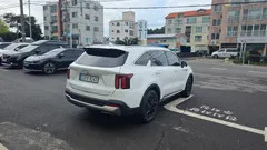 2024 Kia Sorento HEV 1.6 2WD — фото 3