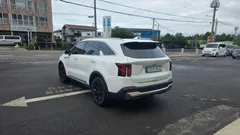 2024 Kia Sorento HEV 1.6 2WD — фото 4