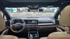 2024 Kia Sorento HEV 1.6 2WD — фото 7
