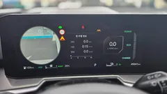 2024 Kia Sorento HEV 1.6 2WD — фото 8