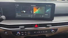 2024 Kia Sorento HEV 1.6 2WD — фото 9