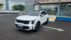 2024 Kia Sorento HEV 1.6 2WD — фото 11