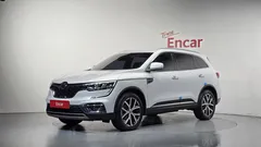 2023 Renault Samsung QM6 2.0 GDe RE Signature 2WD — фото 1
