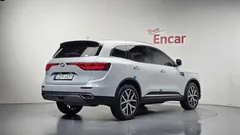 2023 Renault Samsung QM6 2.0 GDe RE Signature 2WD — фото 2