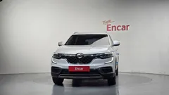 2023 Renault Samsung QM6 2.0 GDe RE Signature 2WD — фото 3