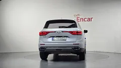 2023 Renault Samsung QM6 2.0 GDe RE Signature 2WD — фото 4