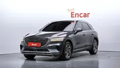 2023 Genesis GV70 2.5T Gasoline 2WD — фото 1